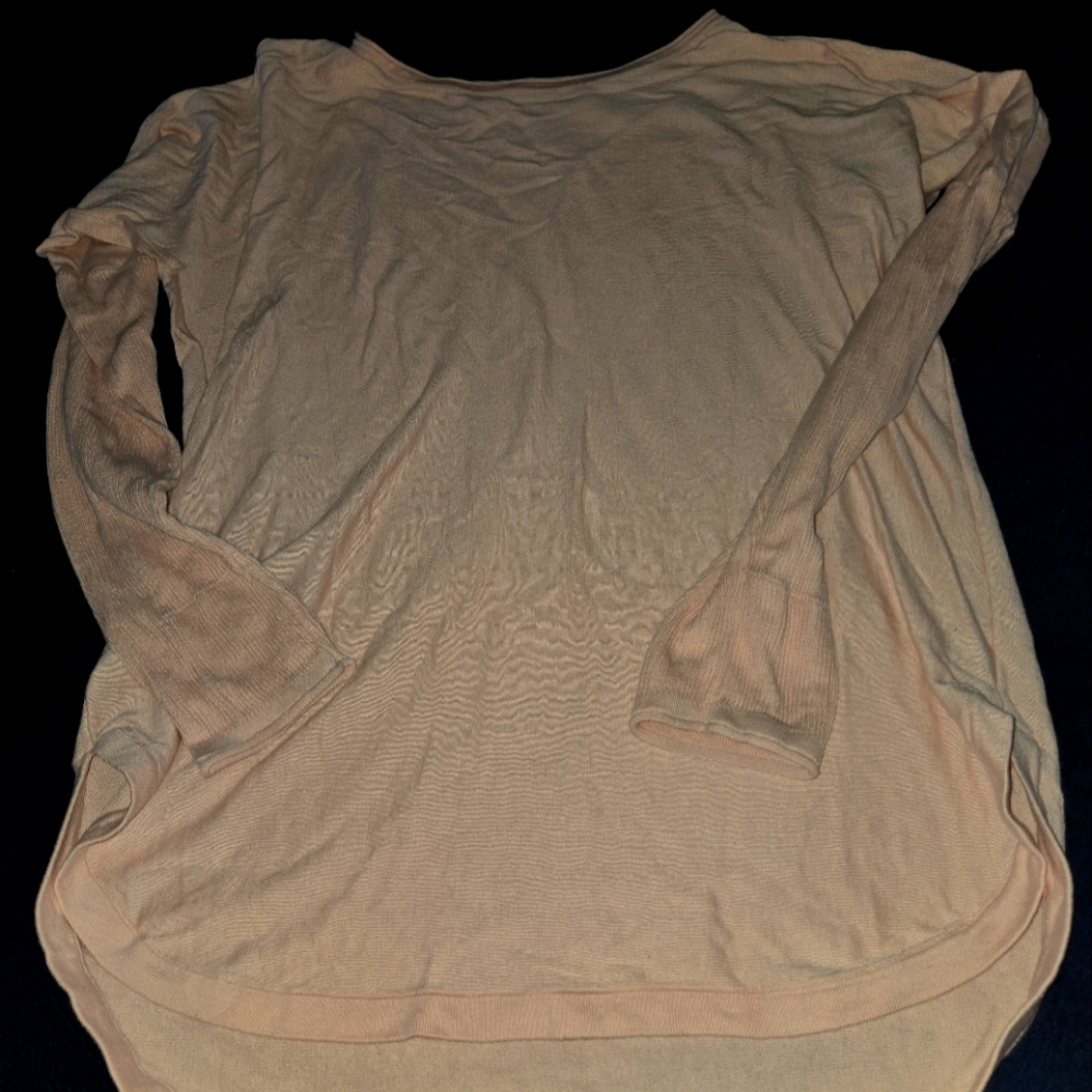 Lululemon Women's Long Sleeve